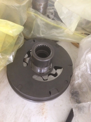 Machines de levage A4vg180 Pompes de charge pour Rexroth Hydraulique 6 mois Service après-vente