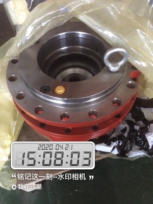 Politique de remboursement ou arrive avec des problèmes de produit Gft110t3 Series Final Drive Gearbox