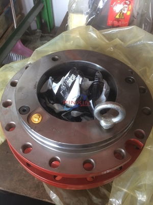 Politique de remboursement ou arrive avec des problèmes de produit Gft110t3 Series Final Drive Gearbox