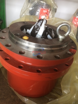 Politique de remboursement ou arrive avec des problèmes de produit Gft110t3 Series Final Drive Gearbox