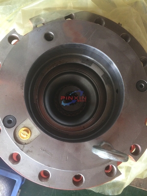 Politique de remboursement ou arrive avec des problèmes de produit Gft110t3 Series Final Drive Gearbox