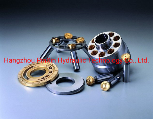 330L pièces détachées hydrauliques pour excavatrice 9.000kg Poids brut pour un fonctionnement en douceur
