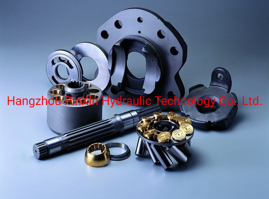 330L pièces détachées hydrauliques pour excavatrice 9.000kg Poids brut pour un fonctionnement en douceur