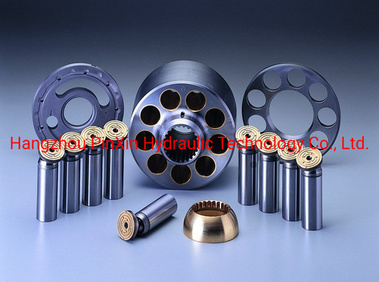 330L pièces détachées hydrauliques pour excavatrice 9.000kg Poids brut pour un fonctionnement en douceur