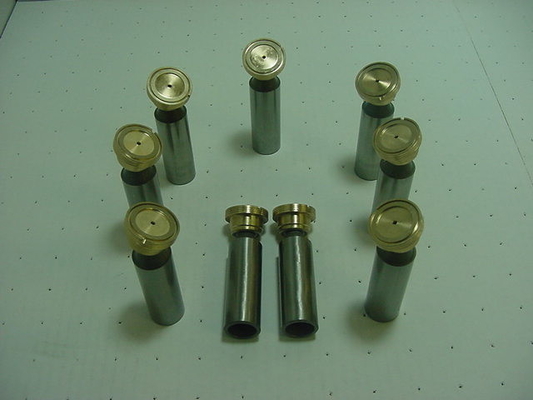 Pièces détachées hydrauliques pour excavatrice 320 320L 320n Package Poids brut 25.000kg