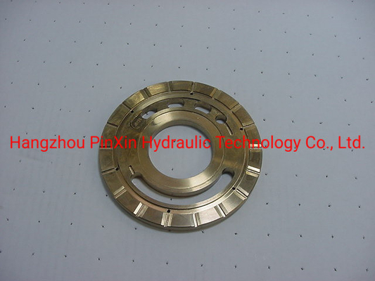 Pièces détachées hydrauliques pour excavatrice 320 320L 320n Package Poids brut 25.000kg