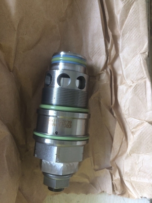 Personnalisation A2fe107 A2fe125 A2fe160 soupape à pression d'huile pièces détachées hydrauliques