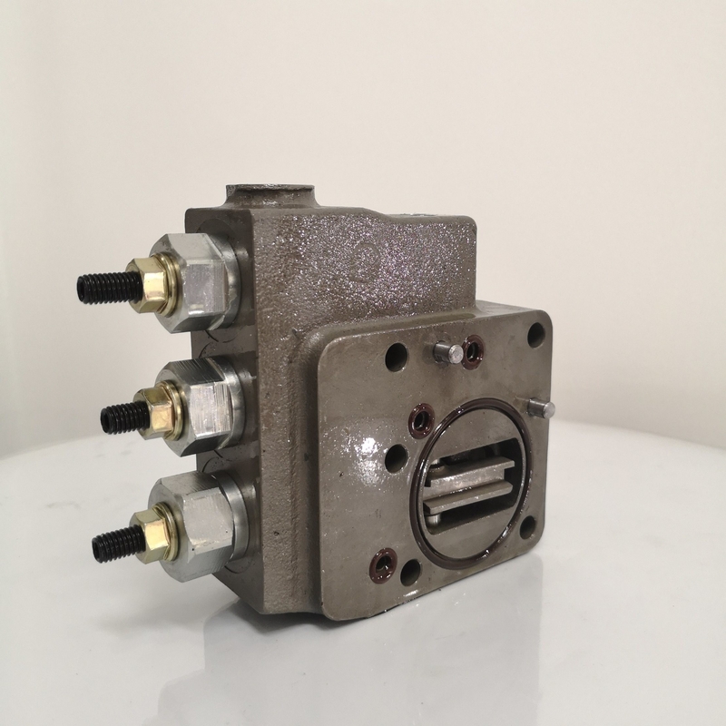 Obtenez A11vo190/260 Lrds Valve pour la pompe hydraulique Rexroth Coût d'expédition et support en USD