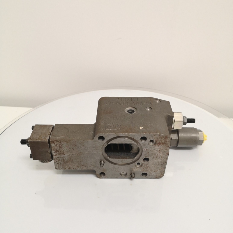 Service technique et pièces détachées pour la pompe hydraulique Rexroth A11vo190/260 LG1eh2