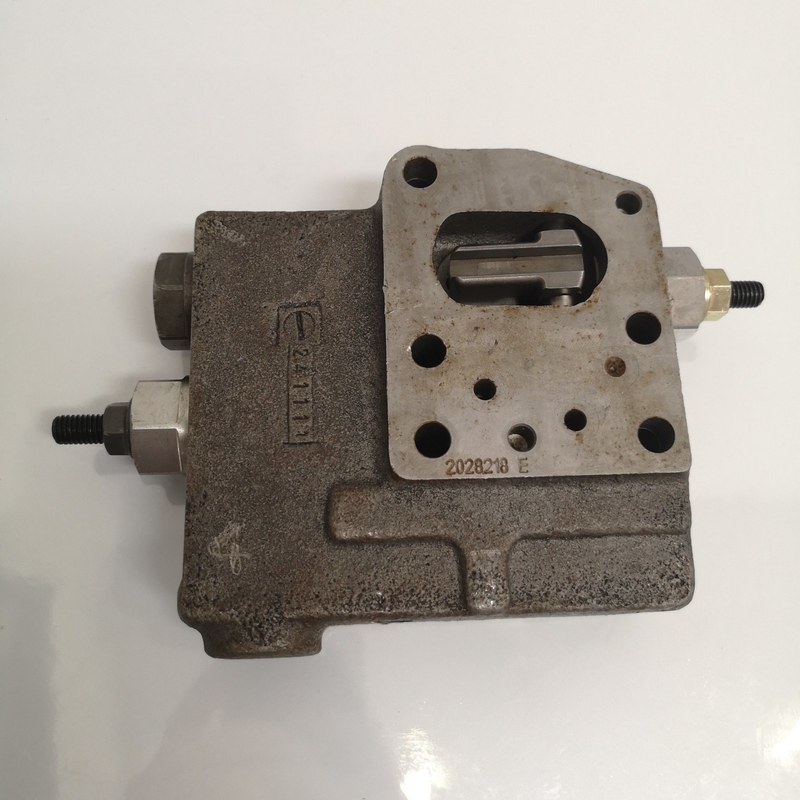 Valve A11vo95/130/145 Lrs abordable pour la pompe hydraulique Rexroth Paiement en USD