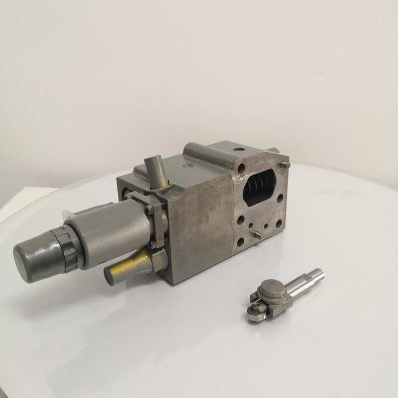 A11vo95/130/145 Lrdu1 Lrdu2 Lrdu6 Valve pour la pompe hydraulique Rexroth