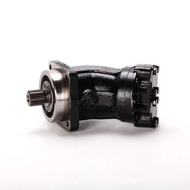 6 mois Service après-vente A4vg90 Pièces de pompes à pistons pour machines d'ingénierie hydraulique