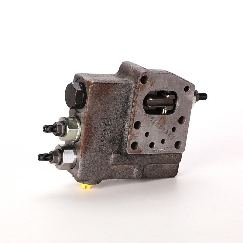 A11vo95/130/145 Lrds Valve pour la pompe hydraulique Rexroth Paiements sécurisés sur Made-in.com