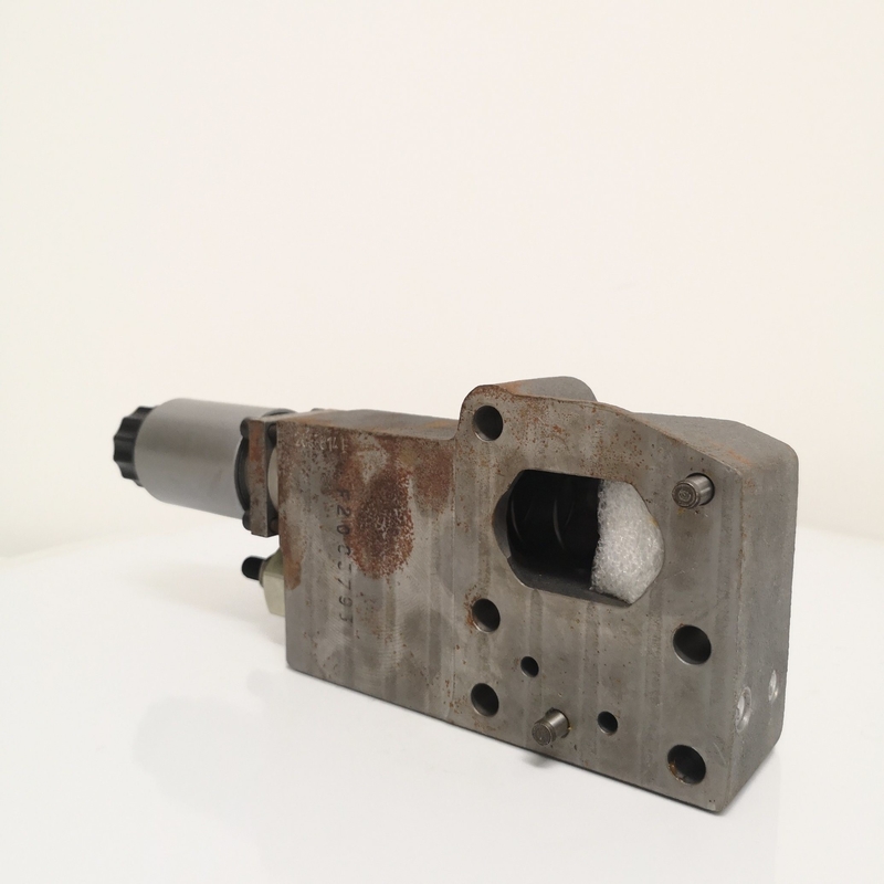 A11vo95/130/145 Ép1d Ép2d Valve pour pompe hydraulique Rexroth Package Poids brut 10.000 kg