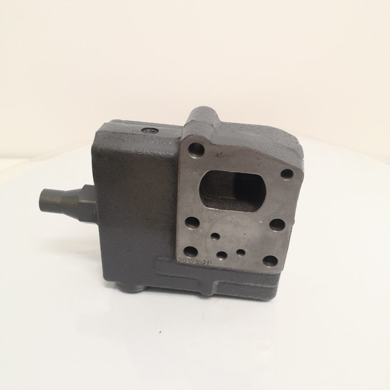 Le paiement du soutien en USD personnalisation A11vo40/60/75 Dr Valve pour pompe hydraulique Rexroth