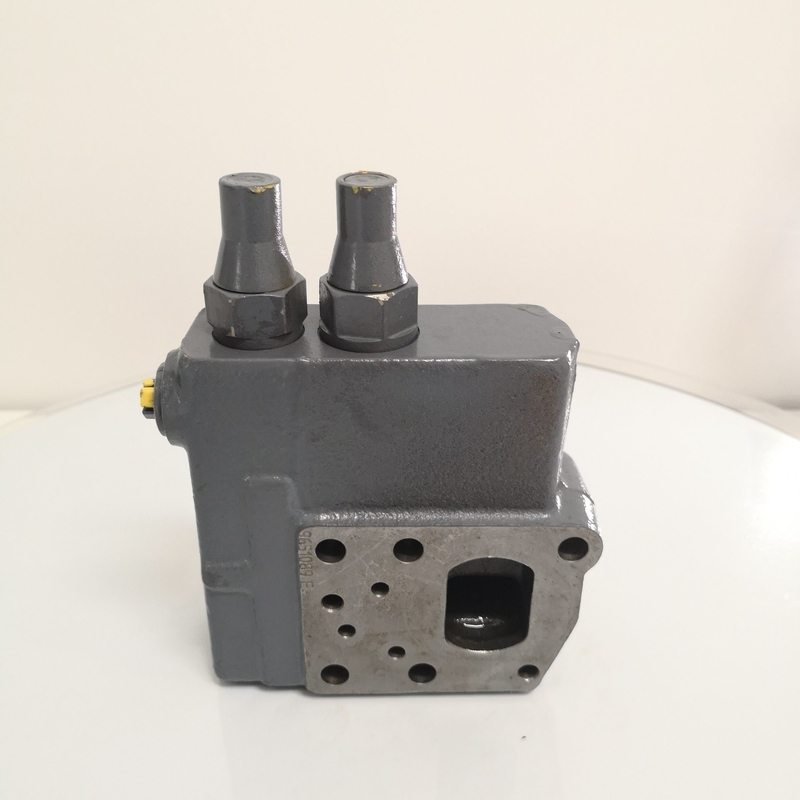 Pompes hydrauliques Rexroth A11vo40/60/75 Drg Politique de remboursement des soupapes pour les problèmes de produit