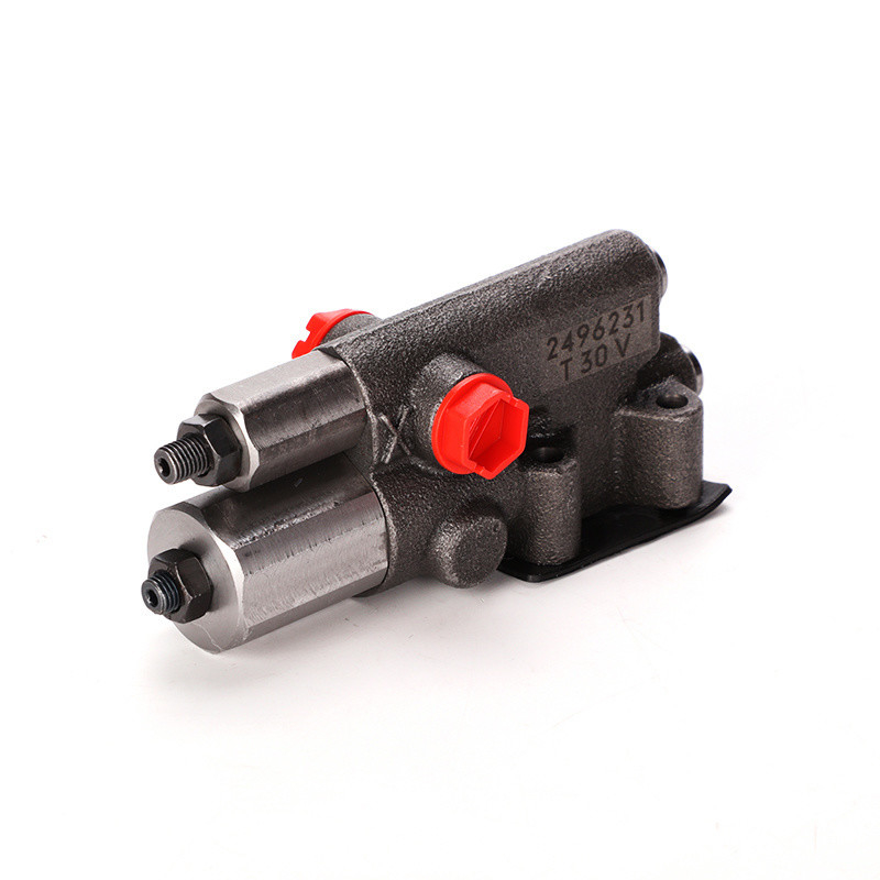 A10vs018/28/45/71/100 Dfr1/Dfg/Drg Valve pour Rexroth Paiements sécurisés sur le site du fabricant