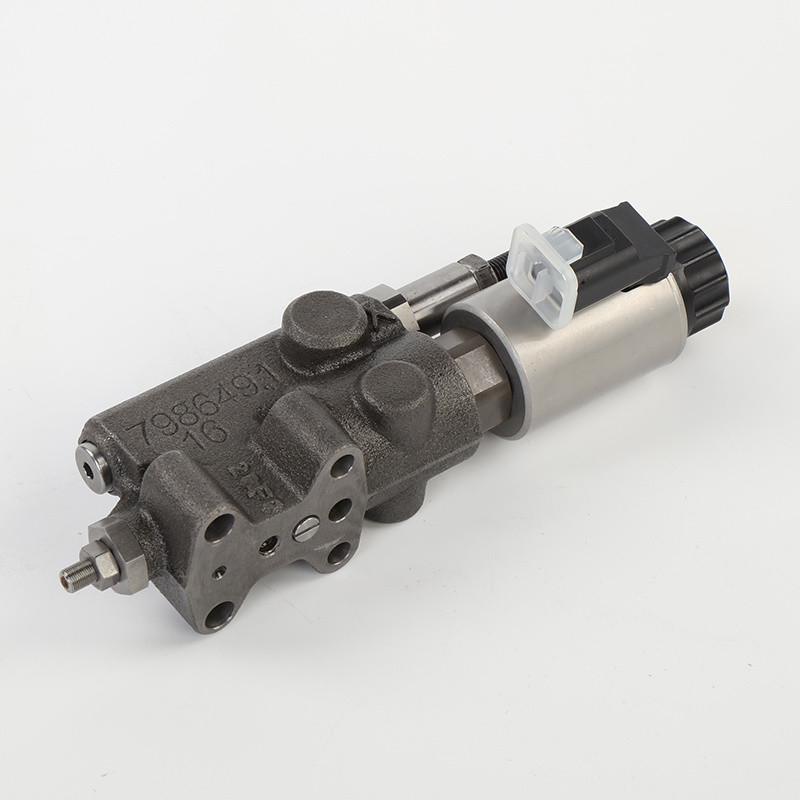 A10vso28/45/71/100 Ep72 E073 Valve pour Rexroth Paiements sécurisés et sur Made-in.com