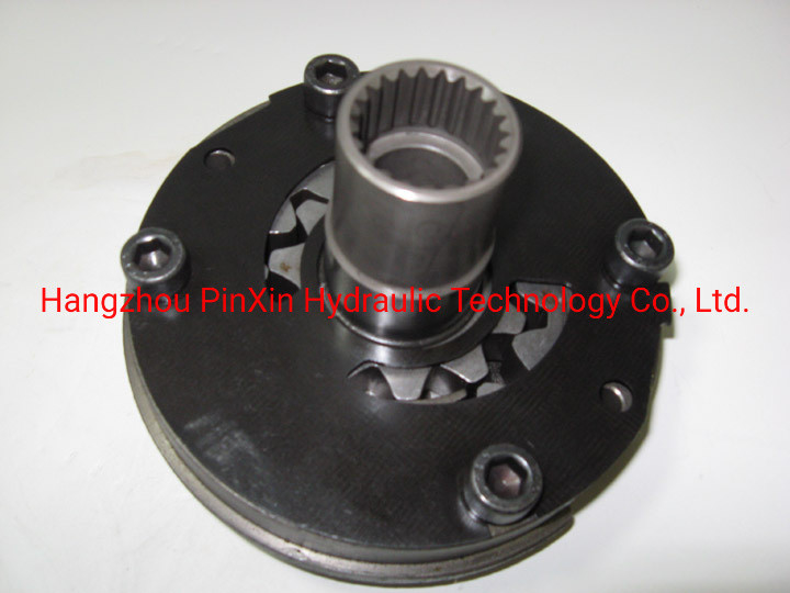 A4vg71 Pièces détachées de pompes à piston pour moteur de pompe hydraulique Conçues et fabriquées par Rexroth