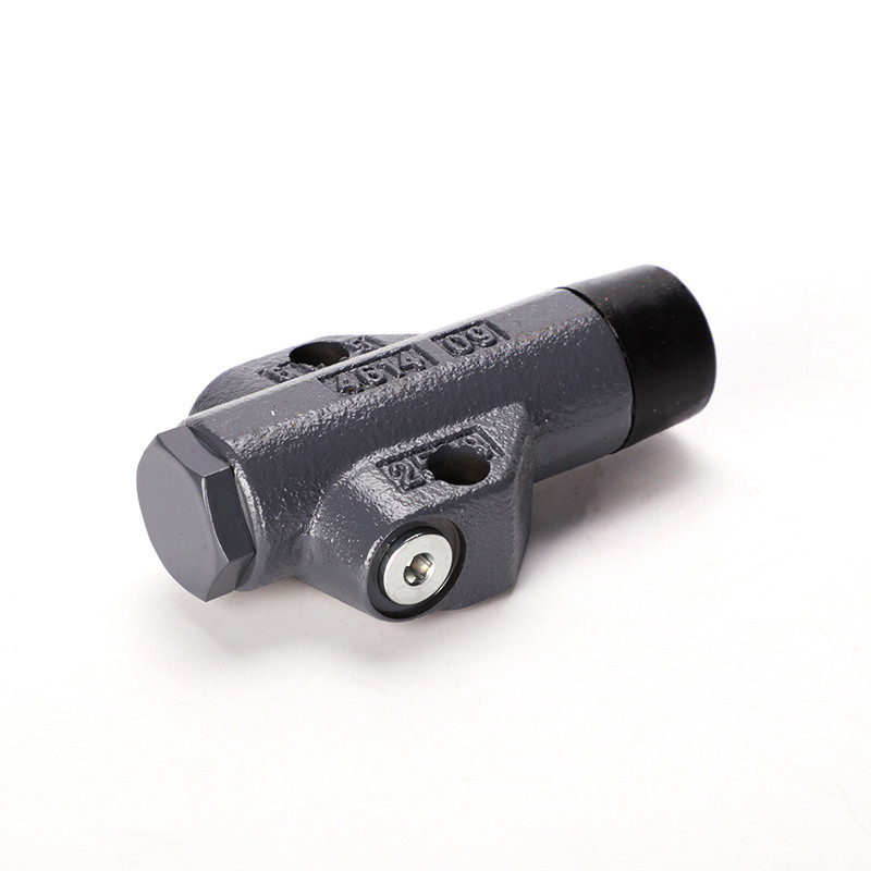 A10vs018/28/45/71/100/140 Valve Lr pour Rexroth Conçue et fabriquée par des experts