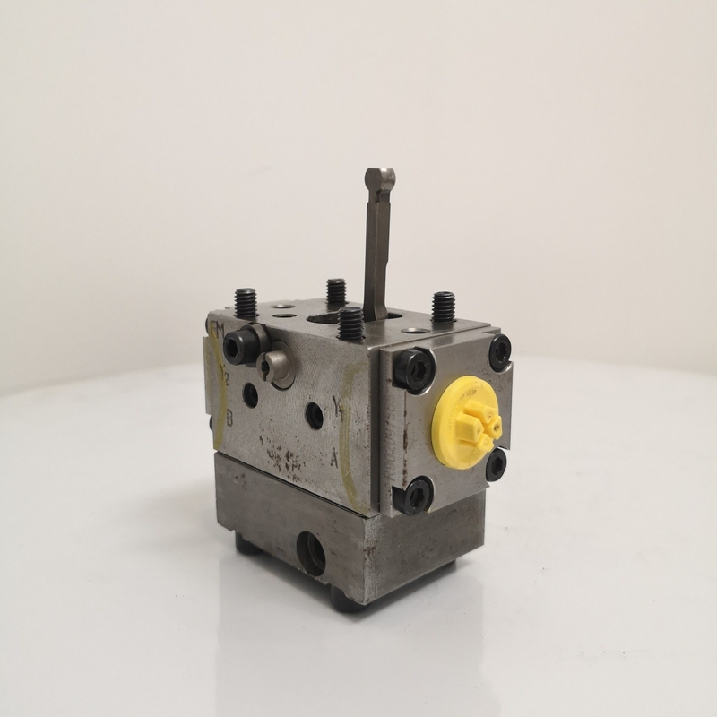A10vg28/45/63 A4vg28/40/56/71 HD1 HD3 Valve pour Rexroth et accepte le paiement en USD