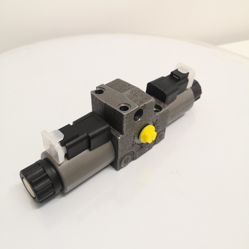 A10vg28/45/63 A4vg28/40/56/71 Ez Valve Da1d7 pour Rexroth et la satisfaction garantie