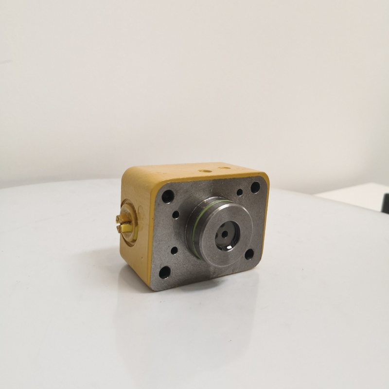 Ventilateur pour moteur hydraulique Rexroth