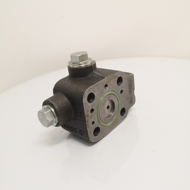 Trouvez votre parfaite soupape de rinçage A6ve/A6vm 107/140/160/200 pour moteur hydraulique Rexroth
