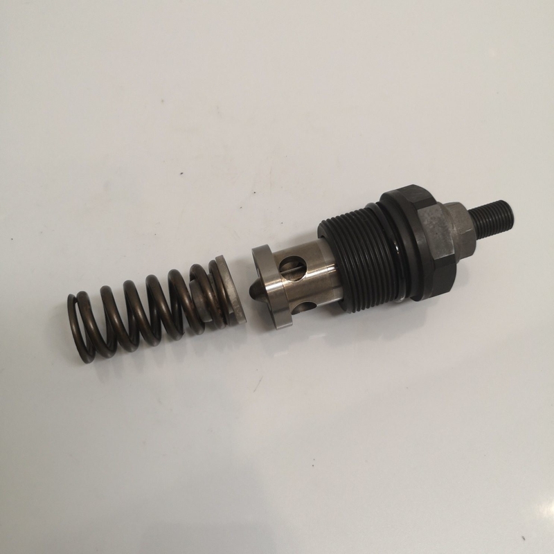 Paiement de soutien en USD A4vg 125/180/250 soupape de pression de remplissage d'huile pour Rexroth