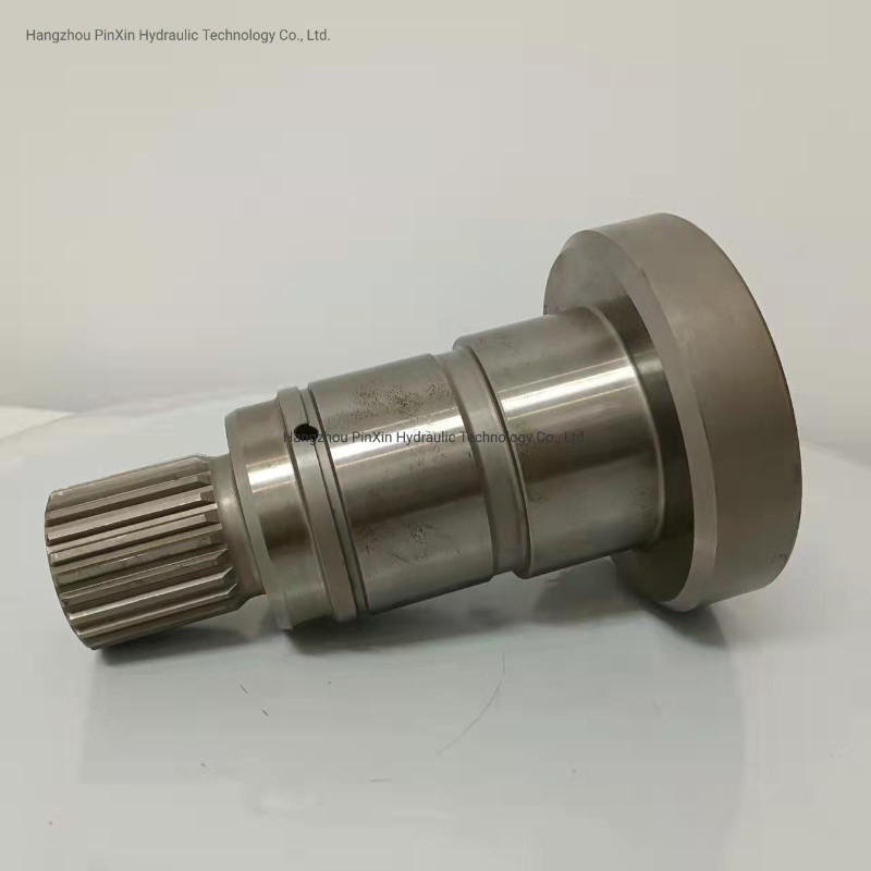 A6ve160 Pièces détachées hydrauliques pour excavatrice A6ve80 A6ve55 A6ve28 A6ve60 A6ve115 A6ve107 A6ve250