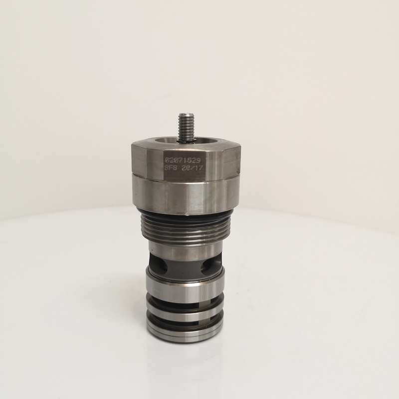 Service technique et pièces détachées de la soupape A4vg 125/180/250 Da pour pompe à pistons Rexroth