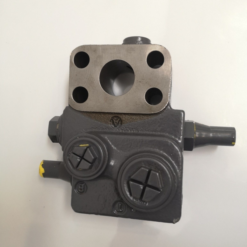 A4vg125/180 Remboursement de l'huile de la pompe à pistons Rexroth et maintenant