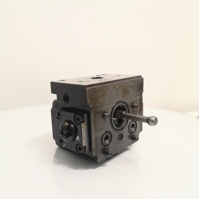 Paiement de l'aide en USD A4vg90/125/180/250 HD1 HD3 soupape de commande hydraulique pour Rexroth