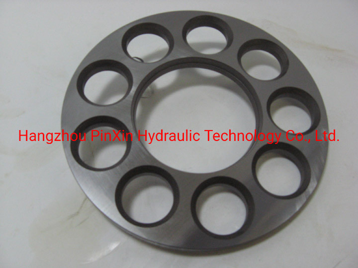 Pièces de rechange hydrauliques pour pompe à piston Rexroth A10vso45 Temps de livraison rapide