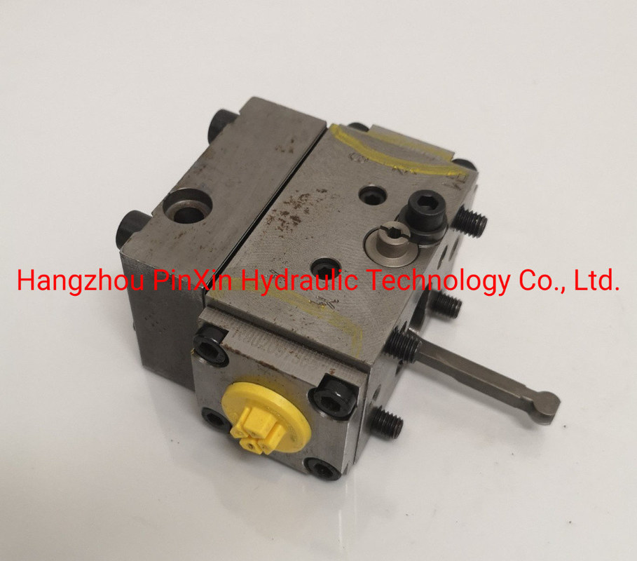 Politique de remboursement A4vg28 HD3 Valve hydraulique pour pompe à pistons Rexroth et pompe hydraulique