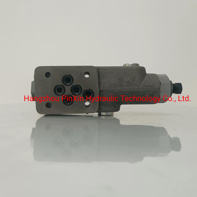 Le paiement de l'aide en USD A10vso140 Dr Valve for Rexroth Hydraulic Piston Pump Parts
