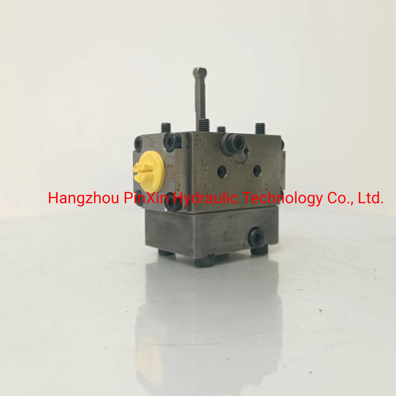 Pompes hydrauliques personnalisables A4vg90/125/180/250 pour vos besoins uniques