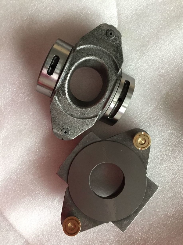 Pvh pompe hydraulique pompe à piston pour grue à rampe performances et efficacité supérieures