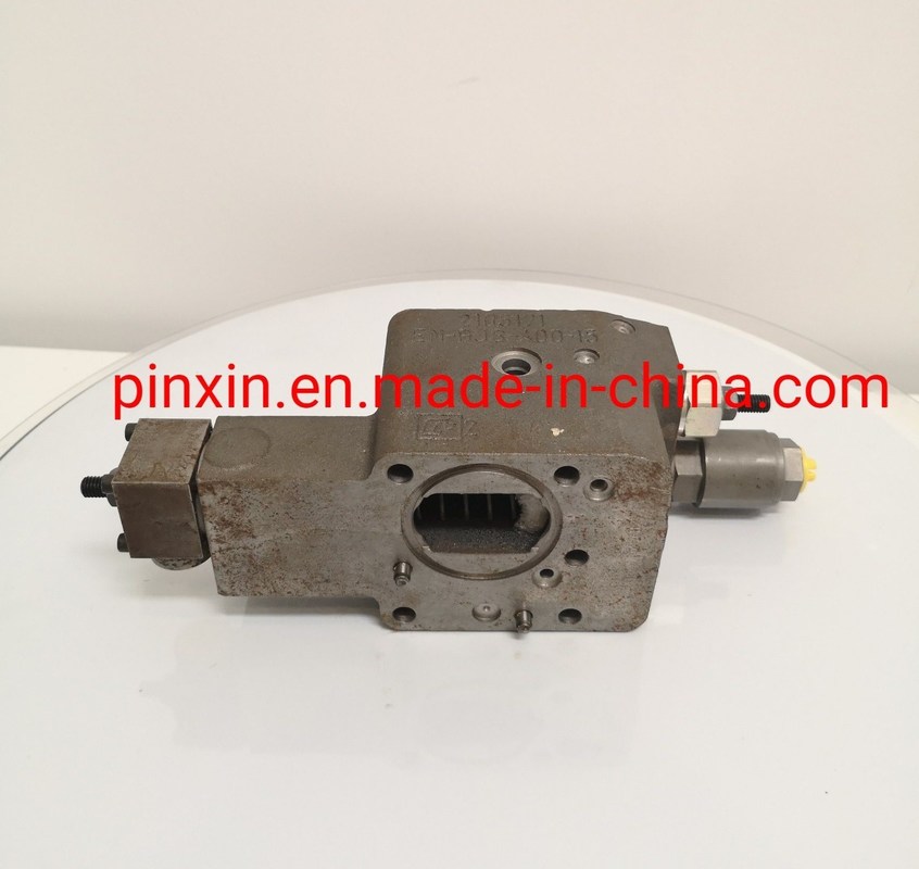 Paiement de l'aide en USD A11vo190 LG1eh2 Valve pour pièces de pompes à pistons hydrauliques Rexroth