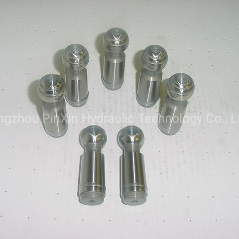 Pièces de rechange hydrauliques pour pompe Rexroth A8vo80 chez Made-in.com