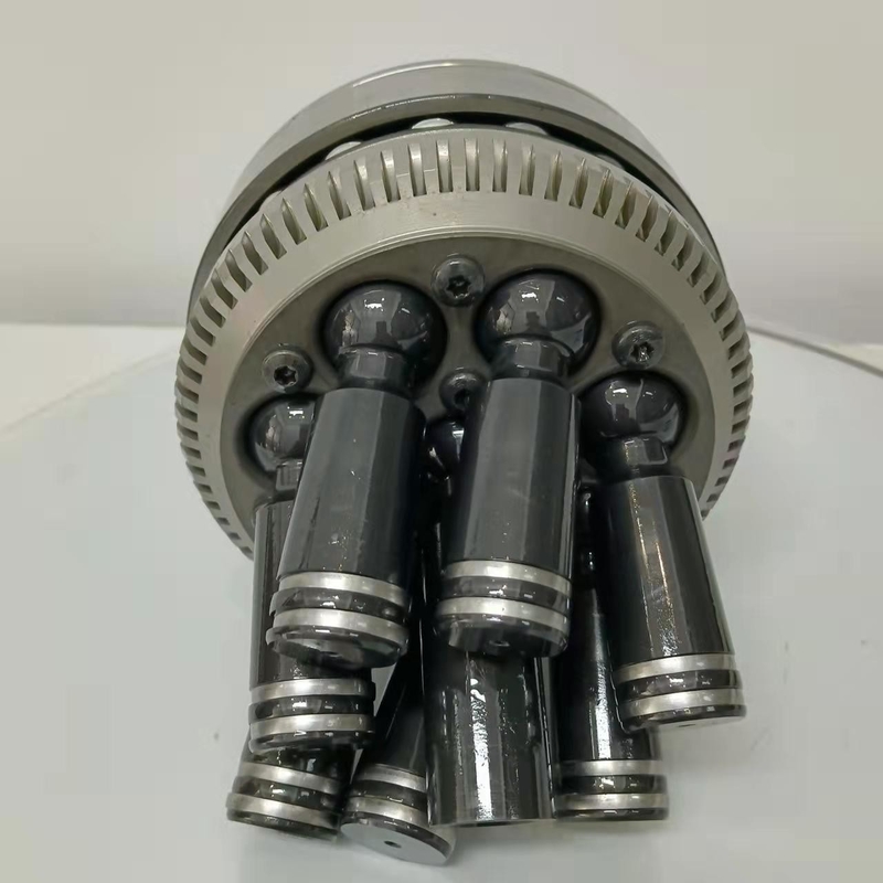 Parties détachées pour moteur à piston A6vm55 A6vm80 A6vm107 A6vm115 A6vm140 A6vm160 A6vm170