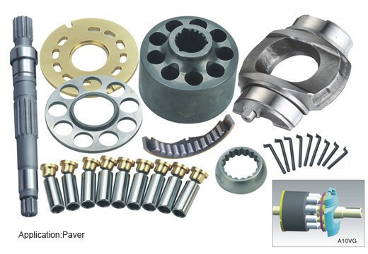 Pompes hydrauliques de type A10vso série Pièces de rechange pour des paiements sécurisés sur Made-in.com