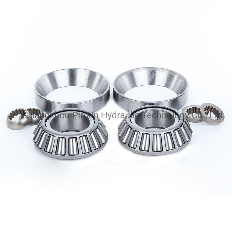 Rexroth A2FM355 Moteur pièces détachées hydrauliques pour machines de levage en acier au carbone