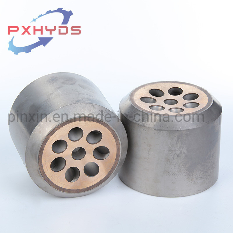 Moteur Rexroth A2FM250 Pièces de rechange hydrauliques adaptées aux asphaltes et aux machines de levage