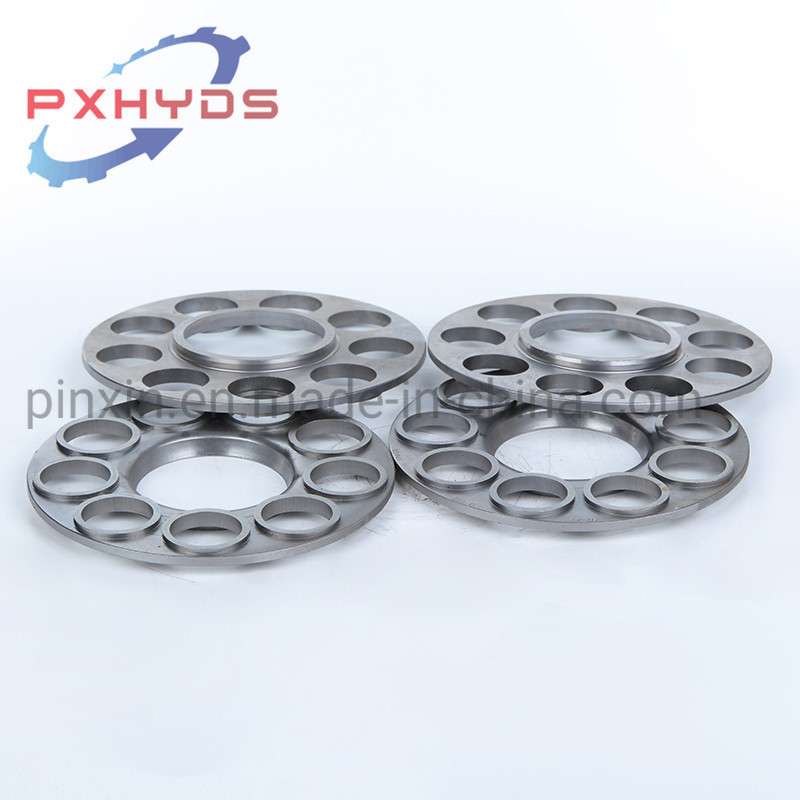 Pièces détachées de moteur Rexroth A2FM180 Parfait pour les machines de levage et les pompes hydrauliques