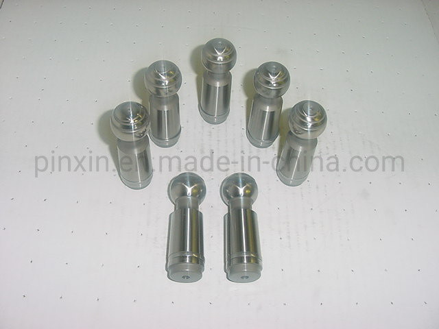 Rexroth A2FM90 moteur hydraulique pièces détachées en acier au carbone pour 340.000kg de paquet