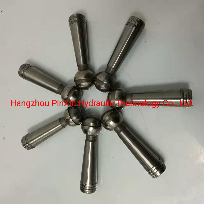 A2fe45 Moteur Rexroth Pièces de rechange hydrauliques pour machines de pavage à prix abordable