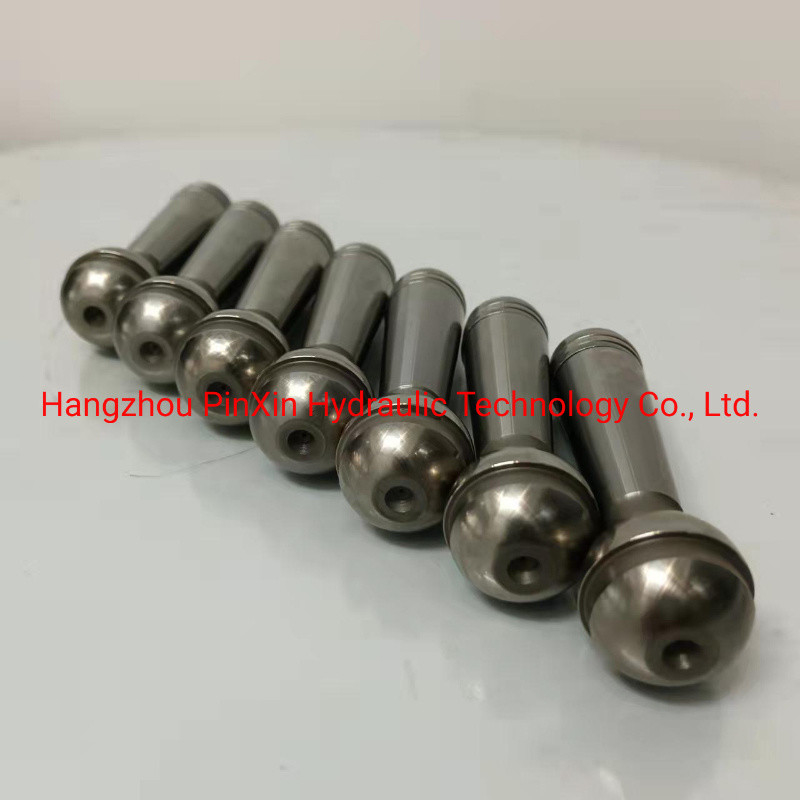 Pièces de rechange hydrauliques A2fe28 très durables pour moteur Rexroth Appliquer une pompe hydraulique