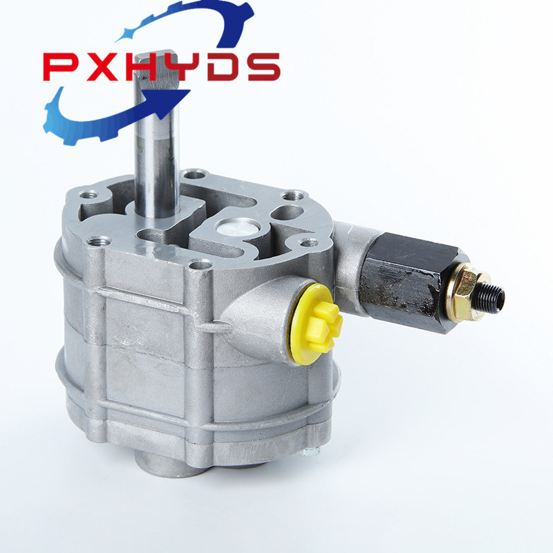 Pompes à piston à moteur hydraulique à huile de source d'alimentation pour excavatrice A2fo250 série 95kg