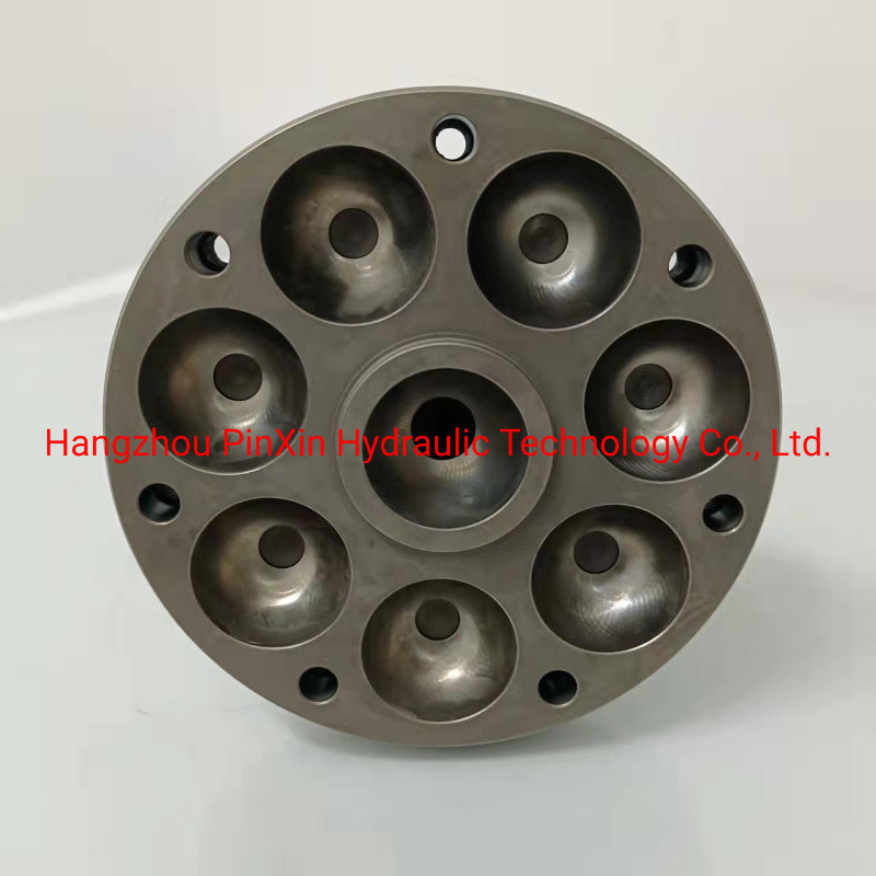 Pièces de rechange hydrauliques personnalisées pour la pompe Rexroth A2fo12